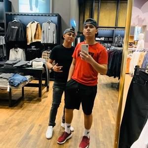 Meet your Posher, Āŗįęl